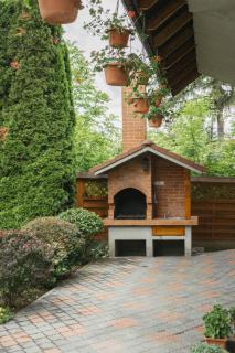 Cozy apartment on the picturesque Niraj Valley - Păsăreni - 1