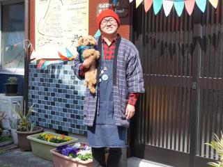 Guesthouse TOKIWA - Vacation STAY 01079v - Fujinomiya - 4