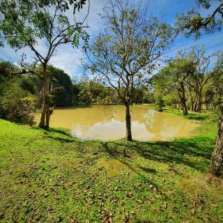 Recanto Paz & Terra - Bocaiúva do Sul - 8