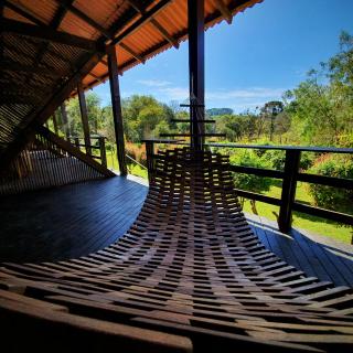 Recanto Paz & Terra - Bocaiúva do Sul - 7
