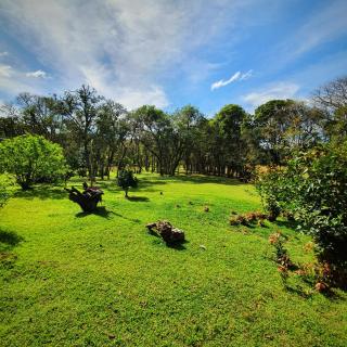 Recanto Paz & Terra - Bocaiúva do Sul - 4