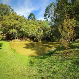 Recanto Paz & Terra - Bocaiúva do Sul - 3
