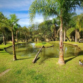 Recanto Paz & Terra - Bocaiúva do Sul - 2