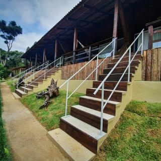 Recanto Paz & Terra - Bocaiúva do Sul - 9