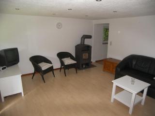 Ferienhaus Grundmann - Wilhelmsfelde - 4