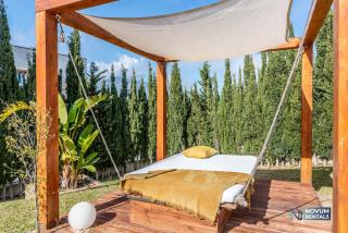 Sunlit 2 BDRM Apt with View in Centro Plaza - Marbella - 5