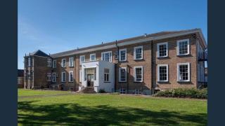 The Great Western Hotel - Taunton - 0