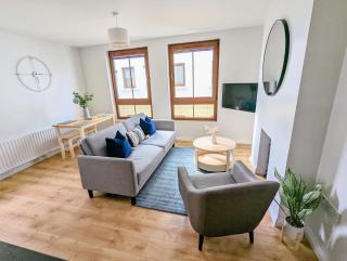 Brooklands Central Apartment - Newcastle - 8