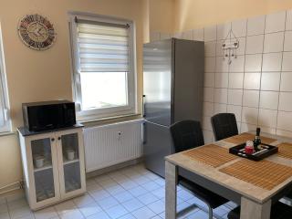 FeWo Kümo an der Regnitz Bischberg's - Bischberg - 5