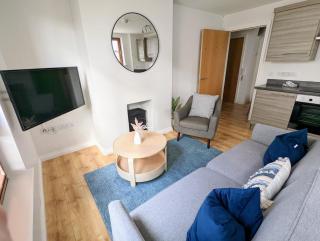 Brooklands Central Apartment - Newcastle - 9