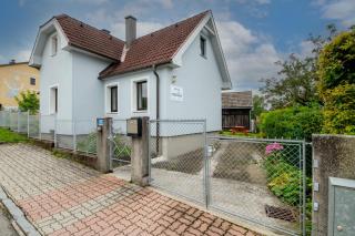 atrium roselina - Kirchstetten - 7