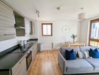 Brooklands Central Apartment - Newcastle - 7