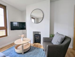 Brooklands Central Apartment - Newcastle - 5