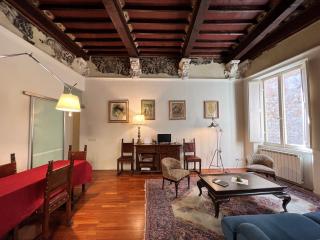Guest House Bandini: eleganza nel cuore di Siena - Siena - 6