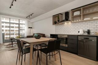 Icon Luxury 1003 APT by HMH - 7