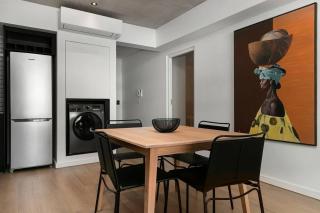 Icon Luxury 1003 APT - Cape Town - 6