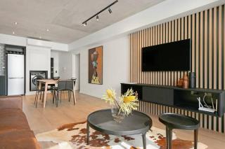 Icon Luxury 1003 APT - Cape Town - 8