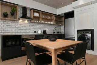 Icon Luxury 1003 APT - Cape Town - 5