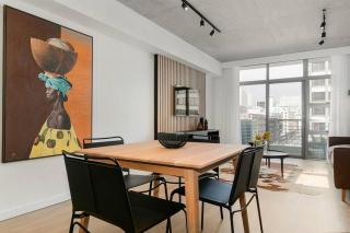 Icon Luxury 1003 APT - Cape Town - 4
