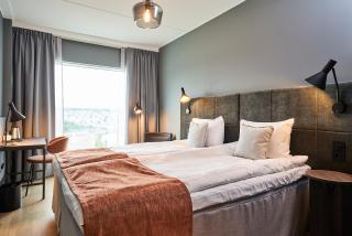 Quality Hotel Match - 1