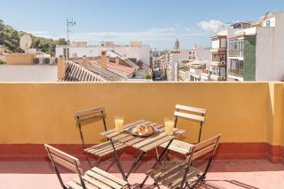 Victoria City Center Apartment - Málaga - 0