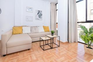 Victoria City Center Apartment - Málaga - 6