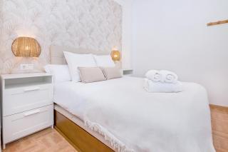 Victoria City Center Apartment - Málaga - 1