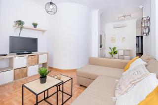 Victoria City Center Apartment - Málaga - 5