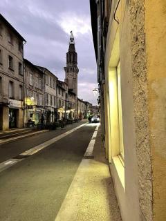 Charmant Studio, Centre historique, Carmes - Avignone - 5