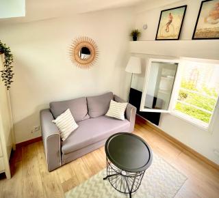 Charmant Studio, Centre historique, Carmes - Avignone - 0