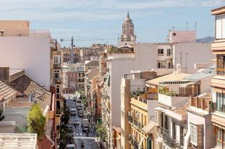 Victoria City Center Apartment - Málaga - 9