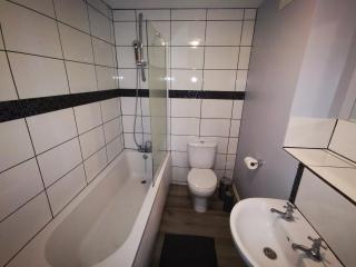 City Centre Penthouse - 6