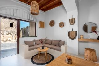 Voyaz Boutique Apartments & Suites -Old Town - Città di Rodi - 9