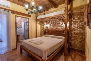 Casa rural, la Bóveda - Sant Jordi - 6