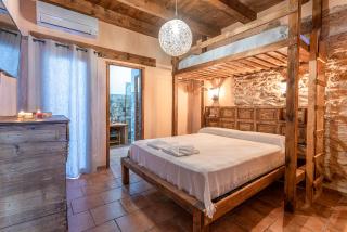 Casa rural, la Bóveda - Sant Jordi - 2