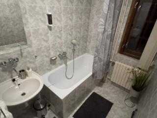Apartmán Penziónu Hrubjak - Oravská Polhora - 4