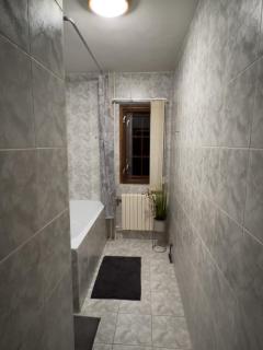 Apartmán Penziónu Hrubjak - Oravská Polhora - 3