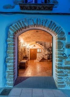 Casa rural, la Bóveda - Sant Jordi - 0
