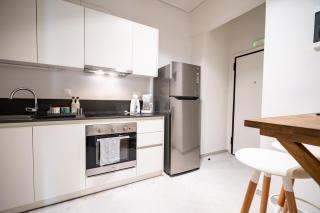 Athens-center 1 bedroom 2 persons apt by MPS - 1