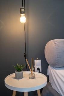 Athens-center 1 bedroom 2 persons apt by MPS - Atene - 6