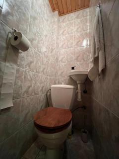 Apartmán Penziónu Hrubjak - Oravská Polhora - 8