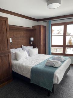 Appartement Arc 1950 - Manoir de Savoie - Bourg-Saint-Maurice - 2