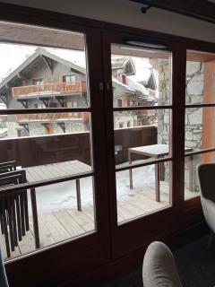 Appartement Arc 1950 - Manoir de Savoie - Bourg-Saint-Maurice - 7
