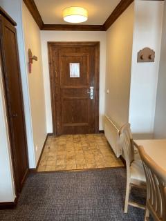 Appartement Arc 1950 - Manoir de Savoie - 3