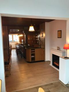 Haus Astenblick in Winterberg für bis zu 35 Personen für Wanderveranstaltungen und Familienfeiern - Winterberg - 2