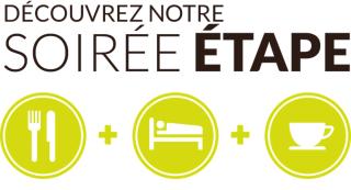 Hôtel Château de l'Hermitage - 1