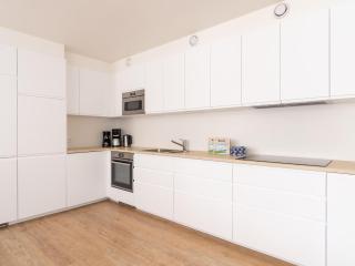 Spacious holiday home in Nes with garden - Nes - 6