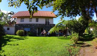 Bio Quinta do Pantano, Agro Turismo - Santo da Serra - 5