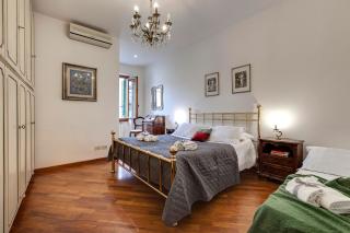 Gastone Apartment by Mamo Florence - 5