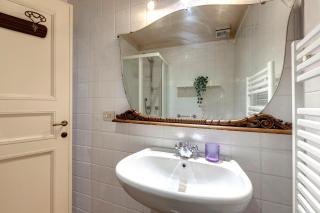 Gastone Apartment by Mamo Florence - Florenz - 2